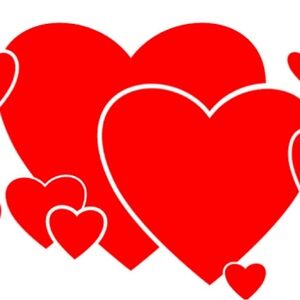 Great Valentine Choices &  You Will Help Me Clear Out My Closet. I Need Too! 😘